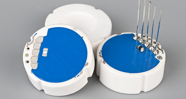 Piezoelectric Ceramic Pressure Sensors